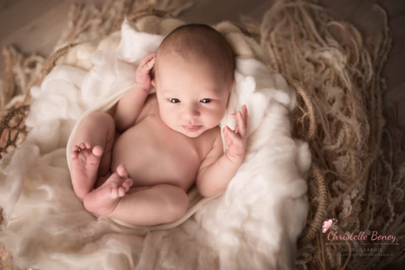 photographe nouveau-né Toulouse