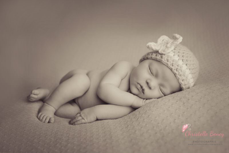 photographe nouveau-né Castres
