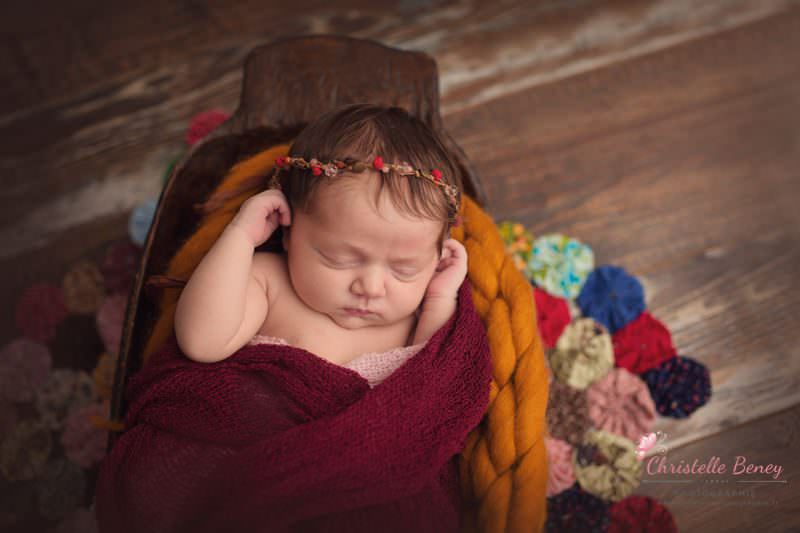 photographe nouveau-né Toulouse photographe nouveau-né Toulouse