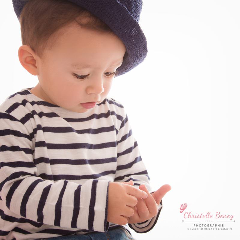 photographe enfant famille Castres