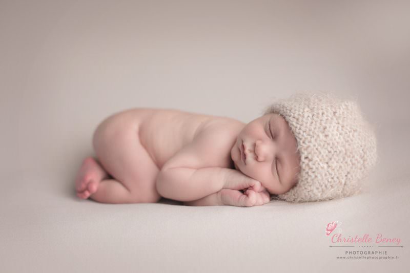 photographe nouveau-né Castres