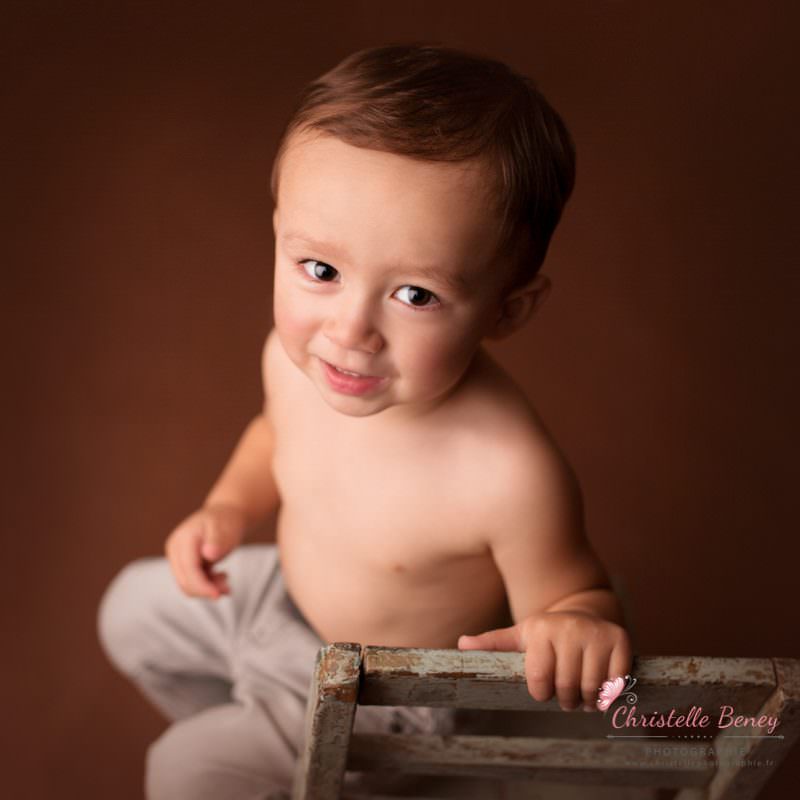 photographe enfant toulouse