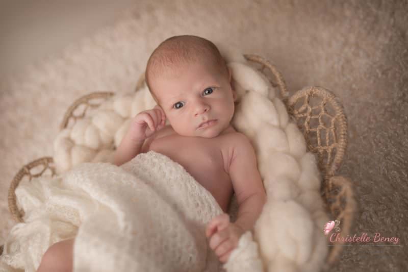 photographe nouveau-né Toulouse