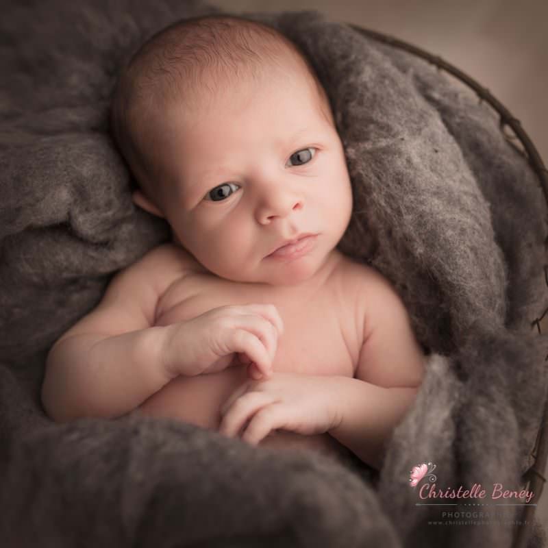 photographe nouveau-né Toulouse