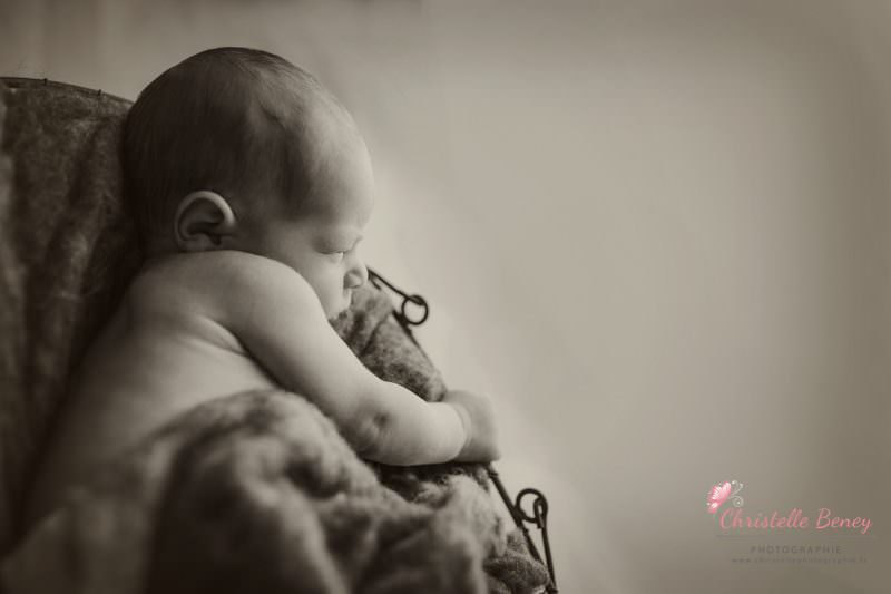 photographe nouveau-né Toulouse