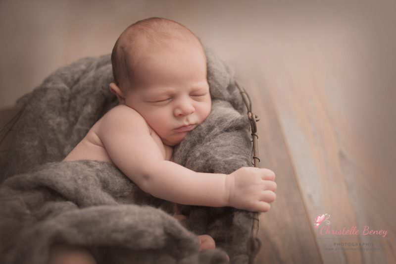 photographe nouveau-né Toulouse