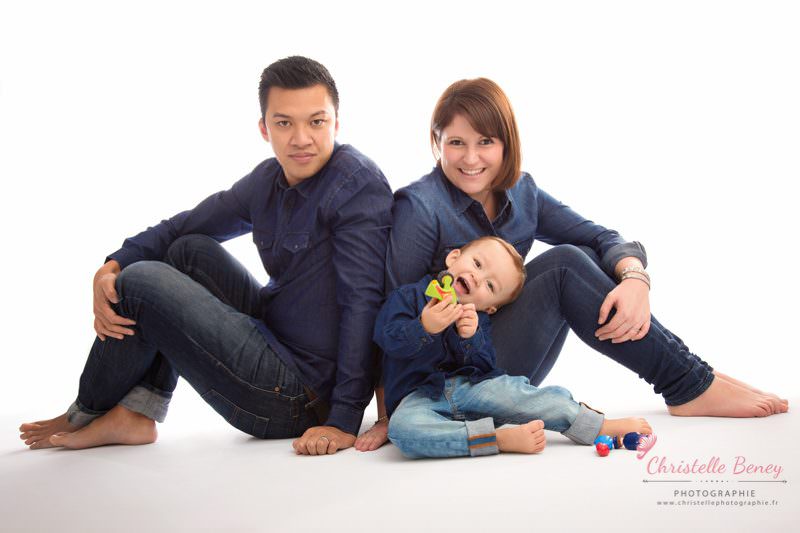 photographe enfant famille Castres