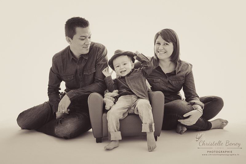 photographe enfant famille Castres
