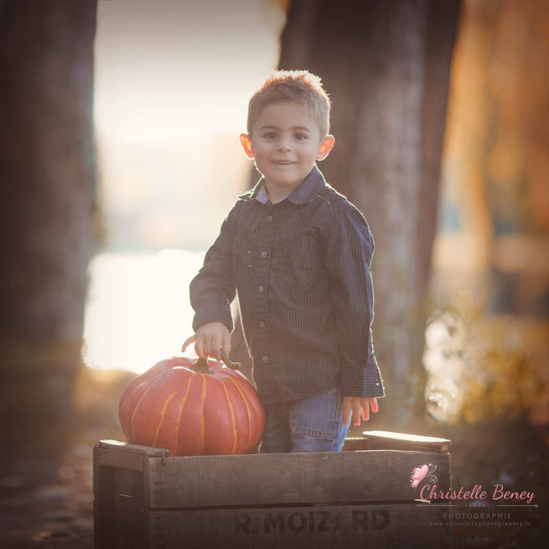 photographe enfant toulouse