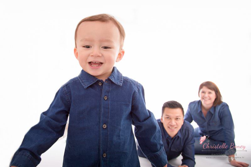photographe enfant famille Castres
