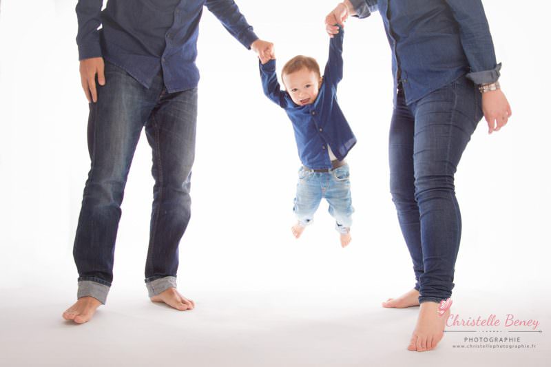 photographe enfant famille Castres