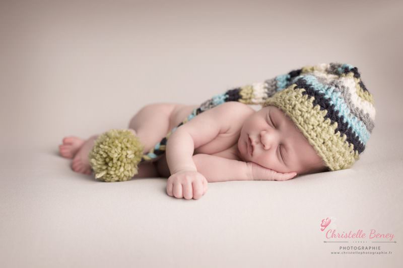 photographe nouveau-né Toulouse