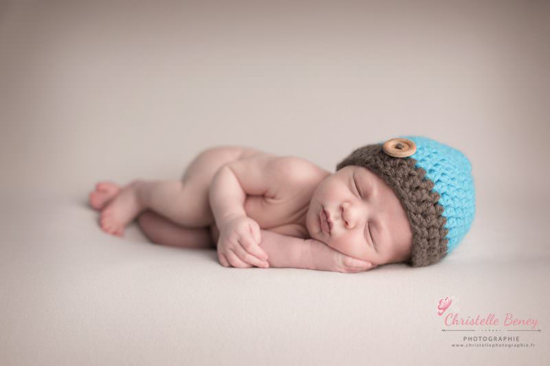 photographe nouveau-né Castres