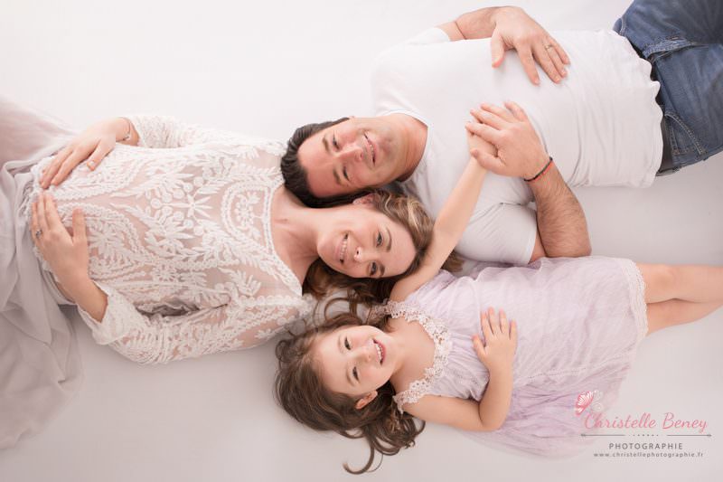 photographe grossesse Toulouse