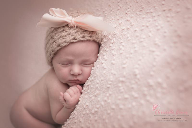 photographe nouveau-né Toulouse
