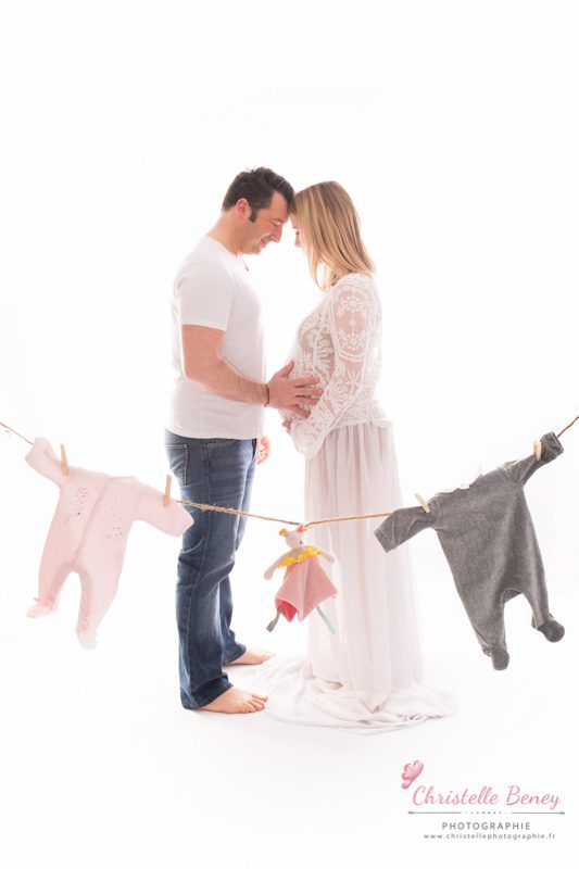 photographe grossesse Toulouse