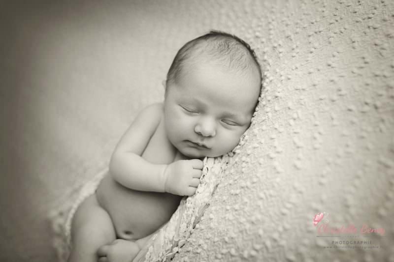 photographe nouveau-né Toulouse