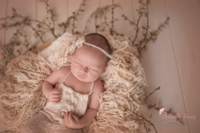 photographe nouveau-né Toulouse