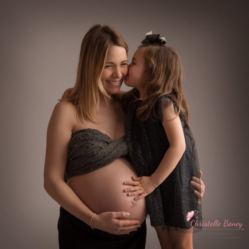 photographe grossesse Castres