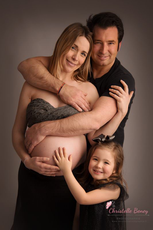 photographe grossesse Castres