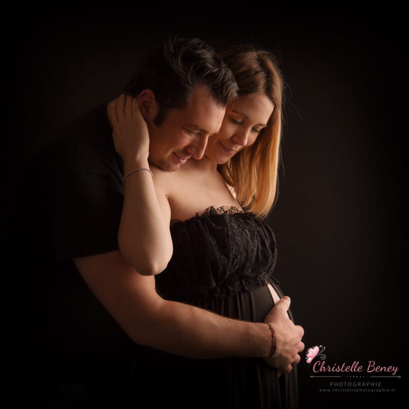 photographe grossesse Castres