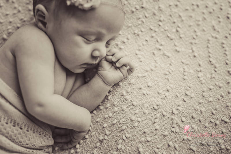 photographe nouveau-né Toulouse
