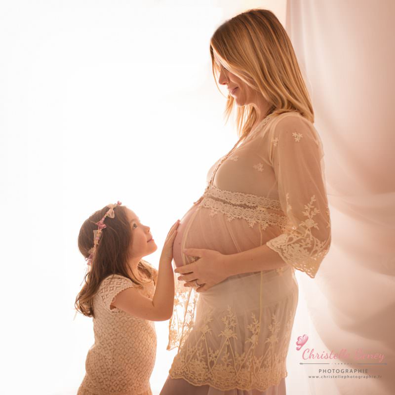 photographe grossesse Toulouse