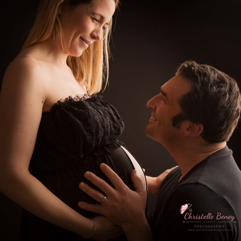 photographe grossesse Castres