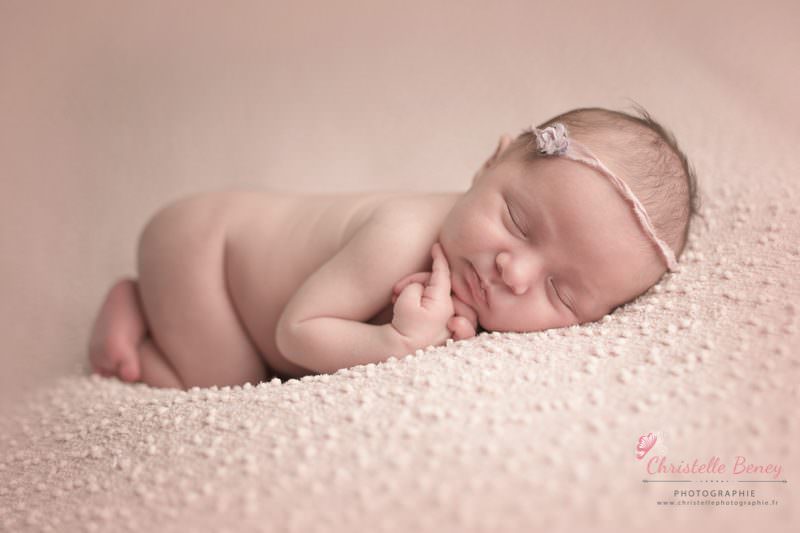 photographe nouveau-né Toulouse