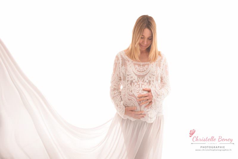 photographe grossesse Toulouse
