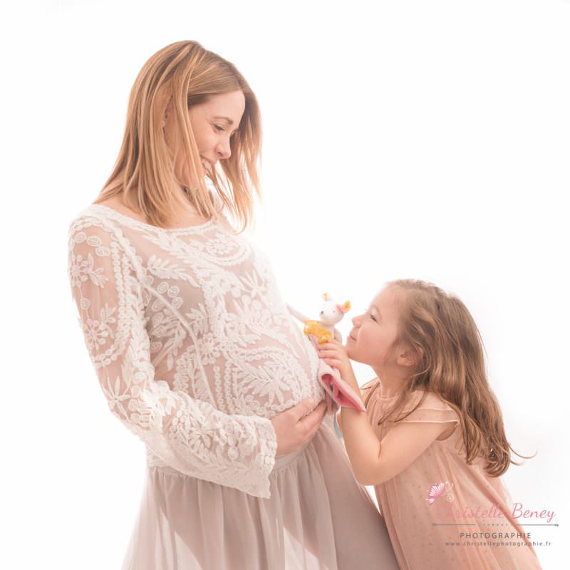 photographe grossesse Toulouse