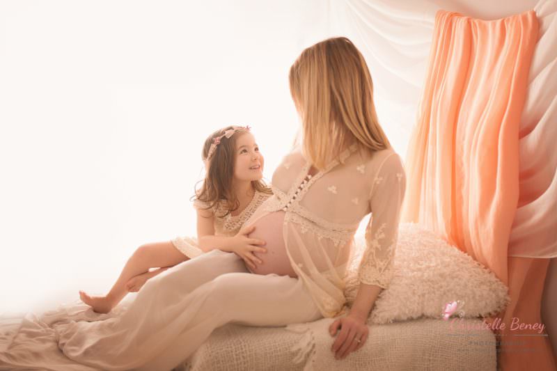 photographe grossesse Toulouse