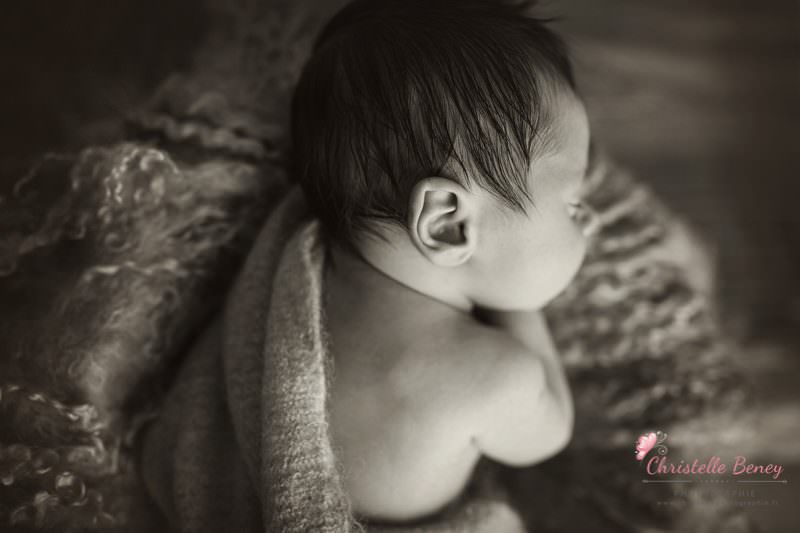 photographe nouveau-né Toulouse photographe nouveau-né Toulouse