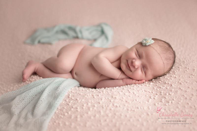 photographe nouveau-né Toulouse