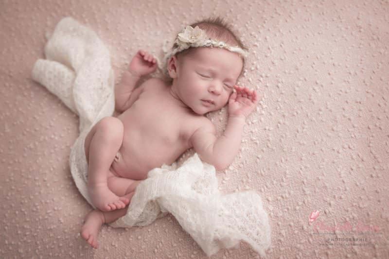 Photographe nouveau-né Toulouse