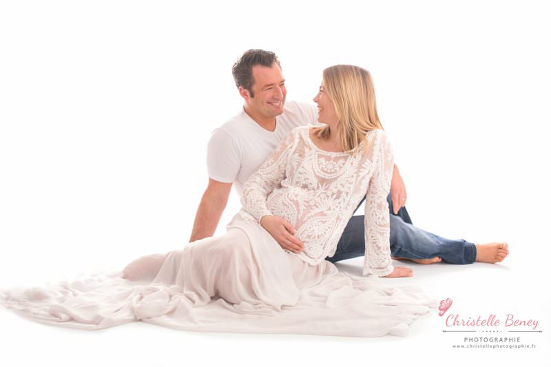 photographe grossesse Toulouse