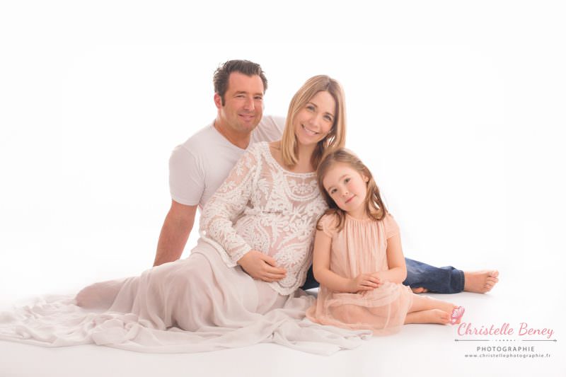 photographe grossesse Toulouse