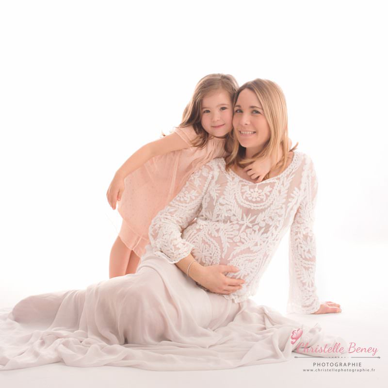 photographe grossesse Toulouse