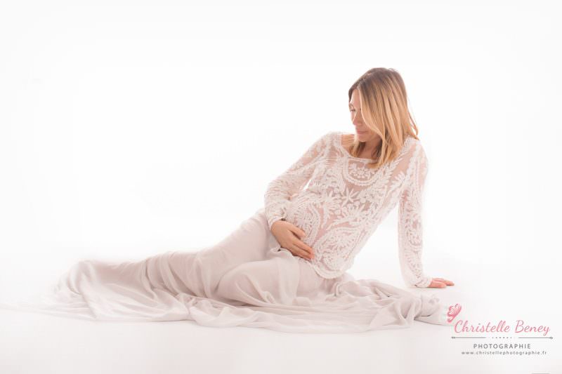 photographe grossesse Toulouse