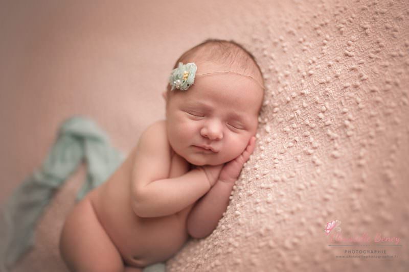 photographe nouveau-né Toulouse