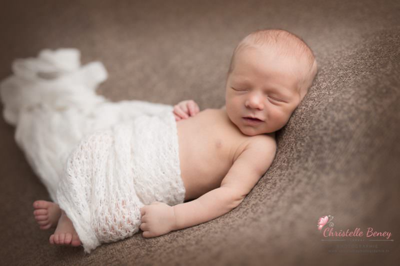 Photographe nouveau-né Toulouse