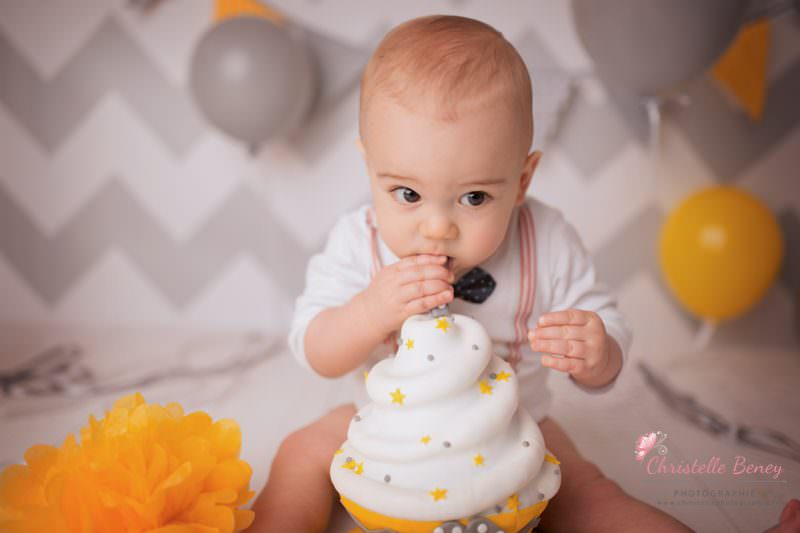 séance photo anniversaire Toulouse