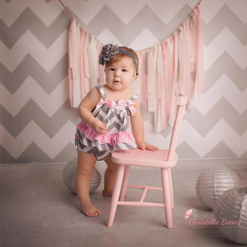 photographe smash the cake Toulouse