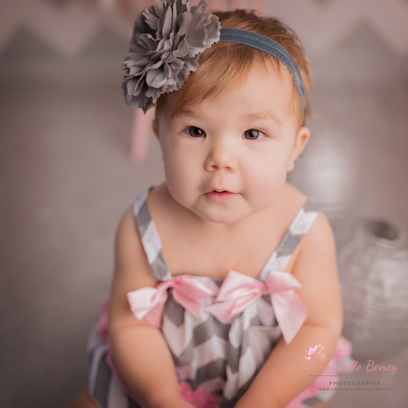 photographe smash the cake Toulouse