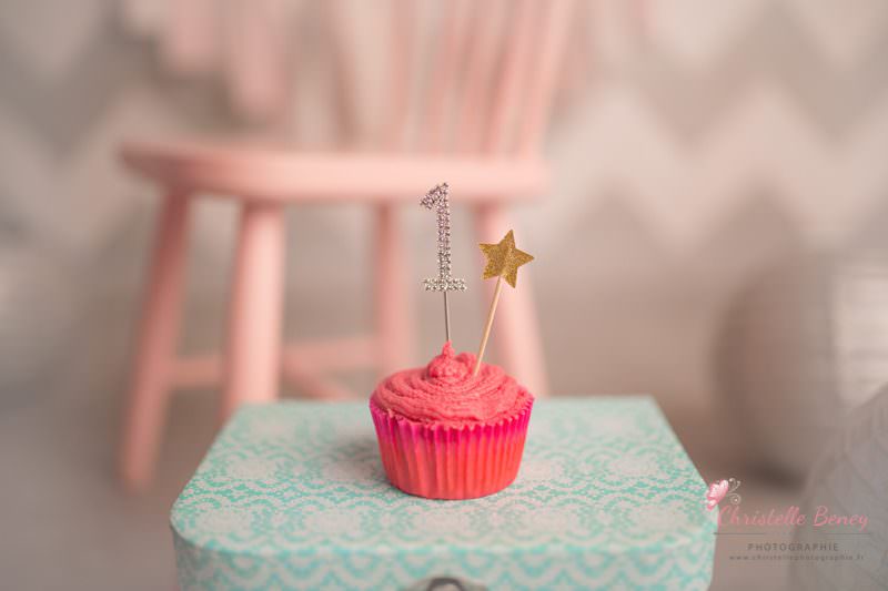 photographe smash the cake Toulouse