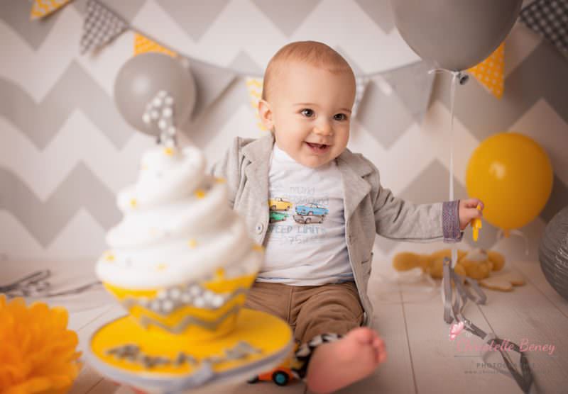 séance photo anniversaire Toulouse