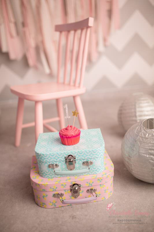 photographe smash the cake Toulouse