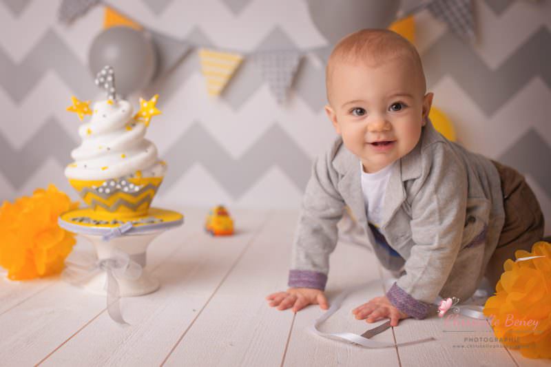 séance photo anniversaire Toulouse