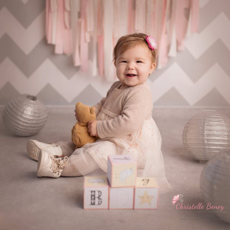 photographe smash the cake Toulouse