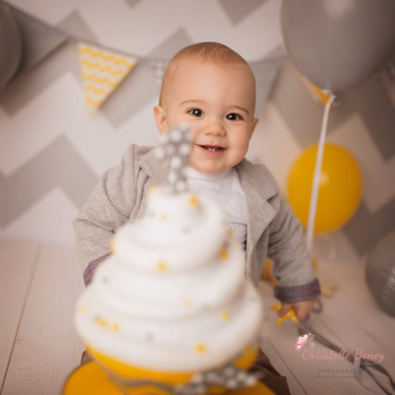 séance photo anniversaire Toulouse